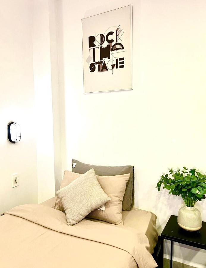 Midmost Boutique Hostel Cần Thơ Zewnętrze zdjęcie