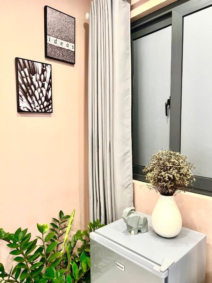 Midmost Boutique Hostel Cần Thơ Zewnętrze zdjęcie
