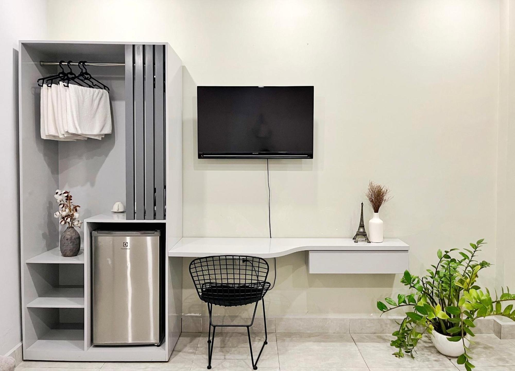 Midmost Boutique Hostel Cần Thơ Zewnętrze zdjęcie