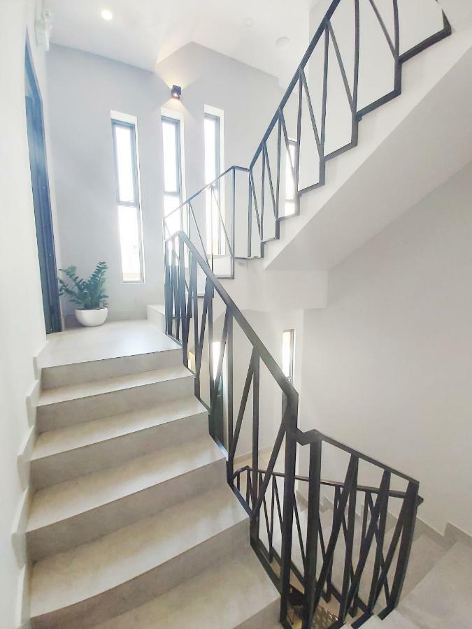 Midmost Boutique Hostel Cần Thơ Zewnętrze zdjęcie