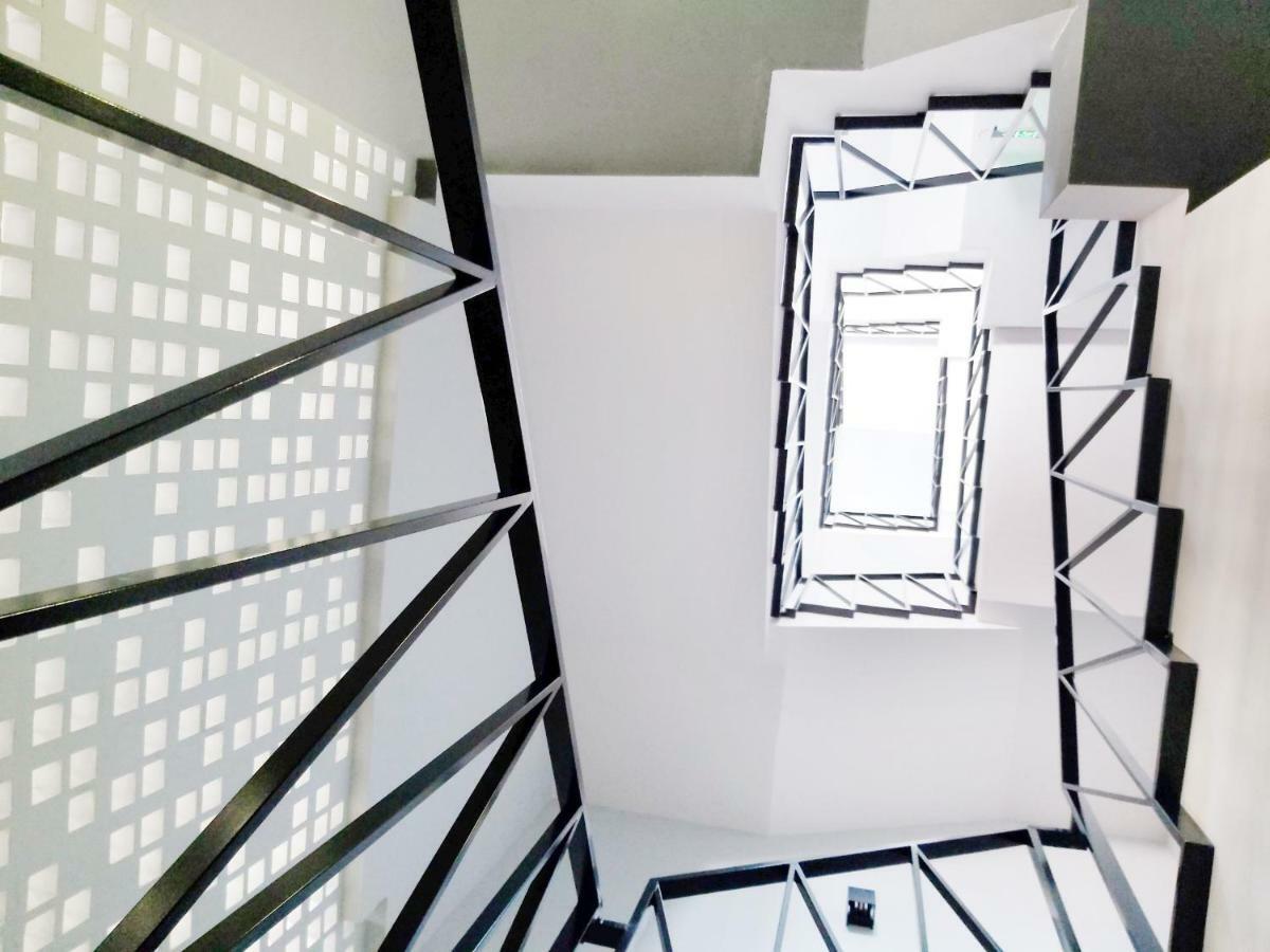 Midmost Boutique Hostel Cần Thơ Zewnętrze zdjęcie