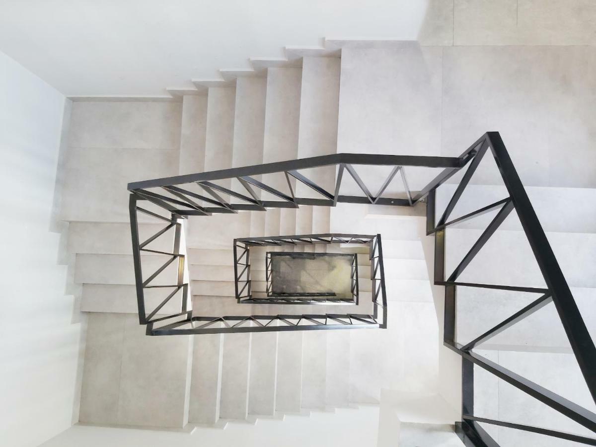 Midmost Boutique Hostel Cần Thơ Zewnętrze zdjęcie